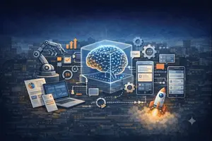 A Dozen Digital Product Ideas You Can Build With AI in 2026