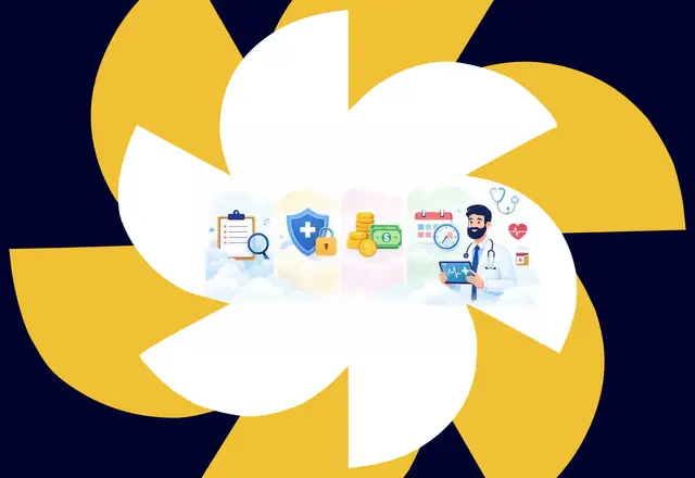 Custom Healthcare Software Development Buyer’s Guide