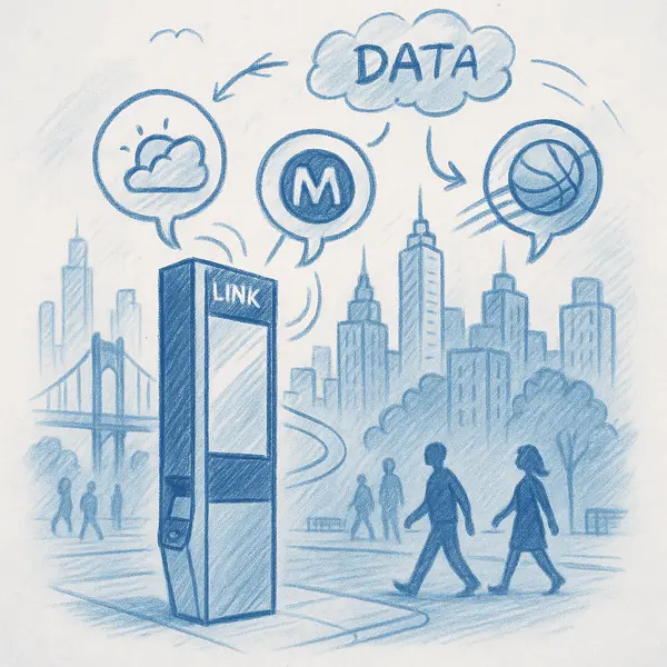 Define stage illustration