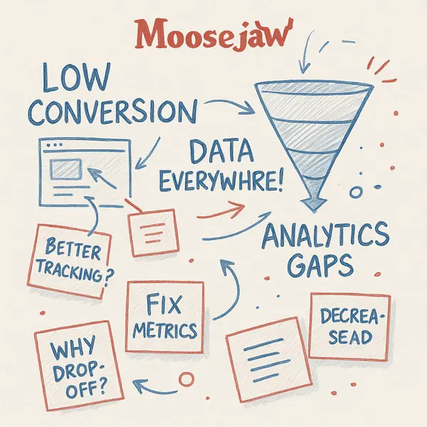 Discover stage illustration