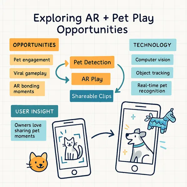 Discover stage illustration