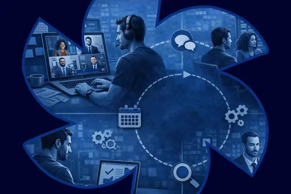 What Does A Fractional CTO Do Week-To-Week? A Realistic Operating Cadence For Founders
