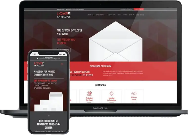 Delight stage illustration