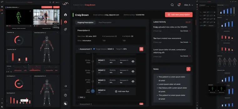 Delight stage illustration