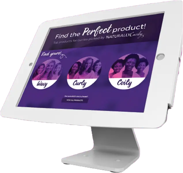 Delight stage illustration