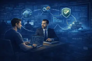 Fractional CTO For SaaS Startups: Scaling Reliability, DevOps, And Cloud Cost Control