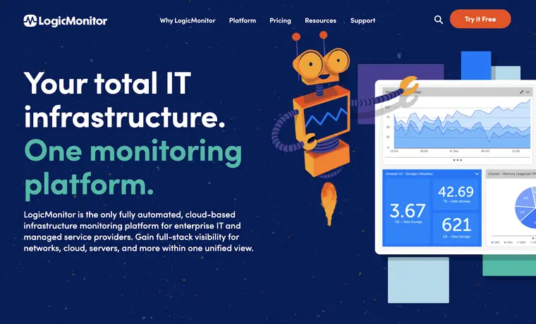 Delight stage illustration