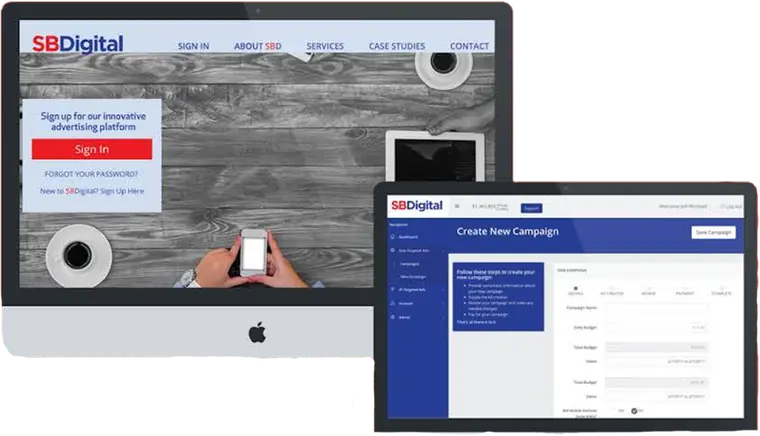 Delight stage illustration