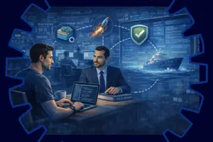 Hire A Fractional CTO: Interview Questions, Red Flags, And Reference Checks